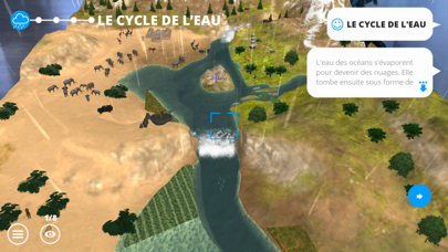Screenshot #2 pour WWF Free Rivers