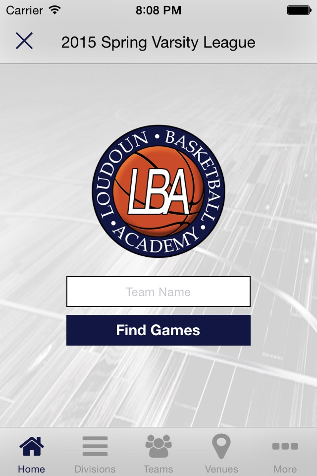 Loudoun Basketball Academy screenshot 3