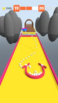 Picker 3D iphone bilder 3