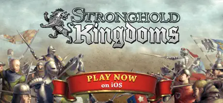 Stronghold Kingdoms Castle Sim