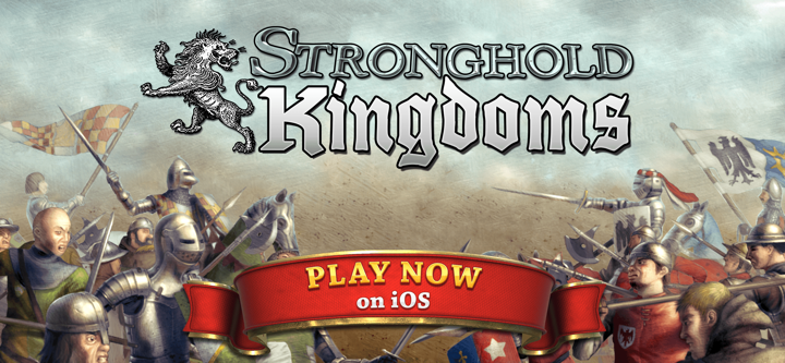 Stronghold Kingdoms Castle Sim screenshot 5