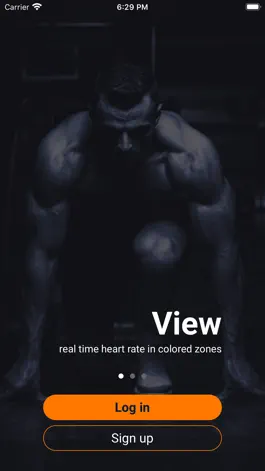Game screenshot Threshold. apk