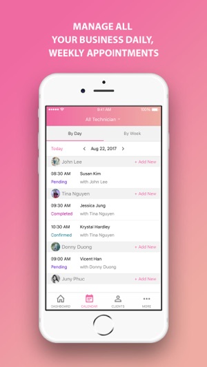 Thepronails pos(圖2)-速報App