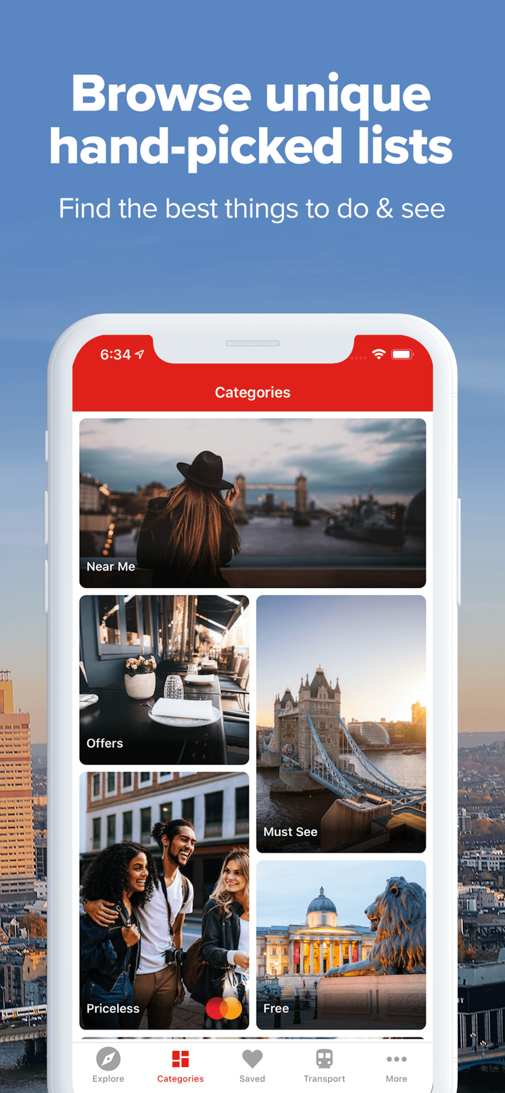 Visit London - Official Guide screenshot 2