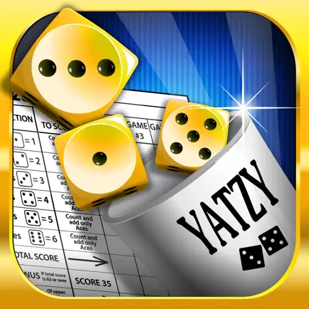 Yatzy Dice Game for Buddies Cheats