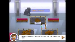 Game screenshot Dino Dana: Dino Exhibit hack