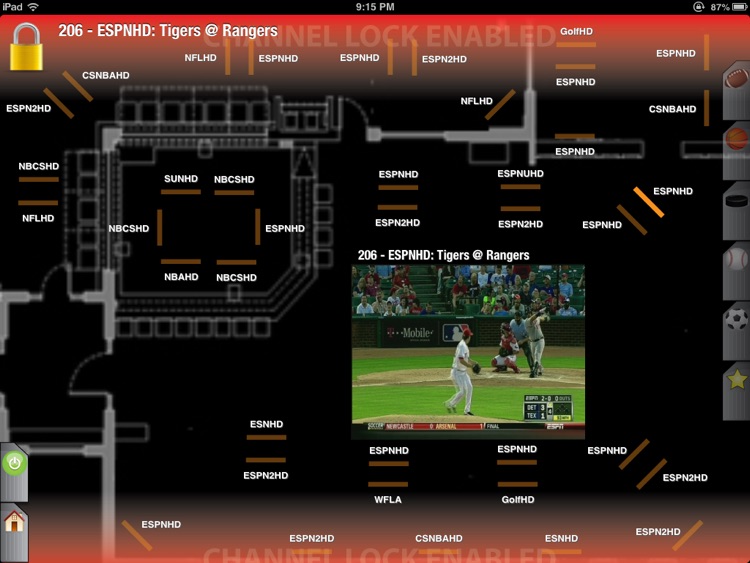 DTV Game Control screenshot-3