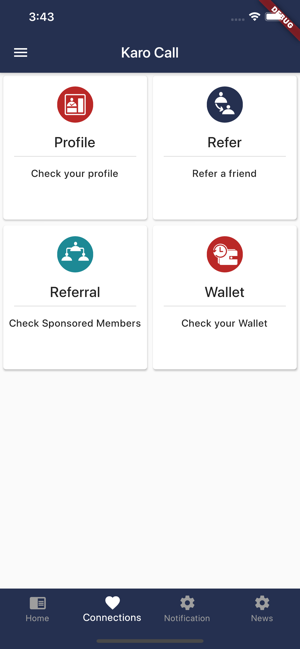 Karo Call(圖3)-速報App
