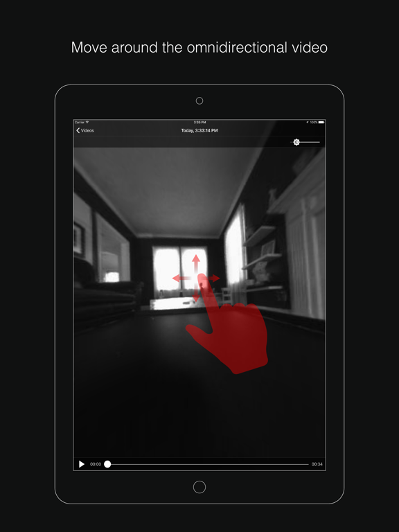 Screenshot #4 pour Bounce Viewer