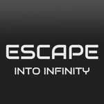 Escape Into Infinity
