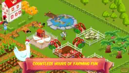 Game screenshot Hope's Farm apk