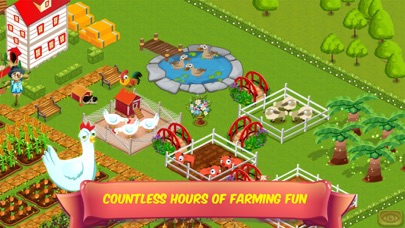 Hope's Farm Screenshot