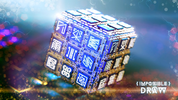 Impossible Draw screenshot-0