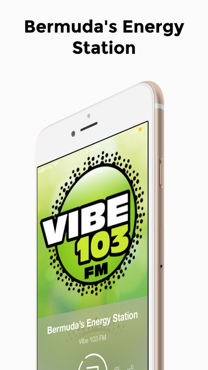 VIBE 103