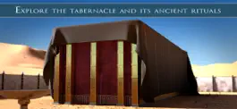 Game screenshot Immersive Tabernacle apk