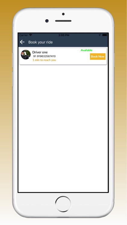 Econoryde screenshot-3