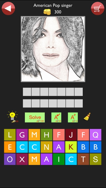 Celeb Quiz Pro-Guess Celebrity