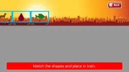 Game screenshot Montessori  Activities Train 1 hack