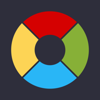 Color Catcher Game