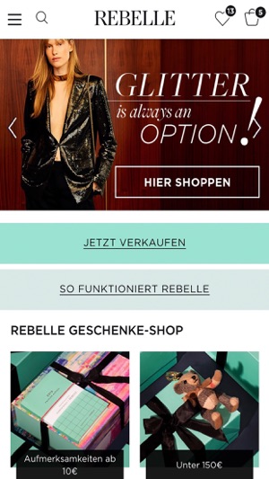 REBELLE(圖1)-速報App