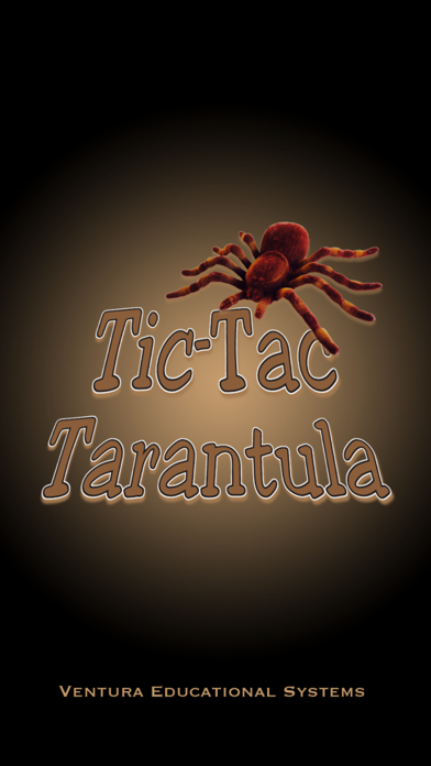 Tic-Tac-Tarantulaのおすすめ画像1