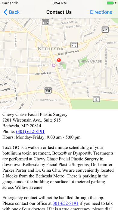 Screenshot #3 pour Tox2Go