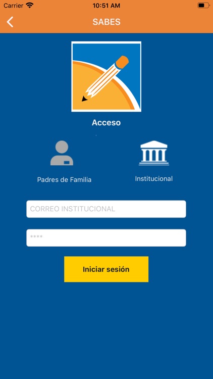 SABES App Gto screenshot-7
