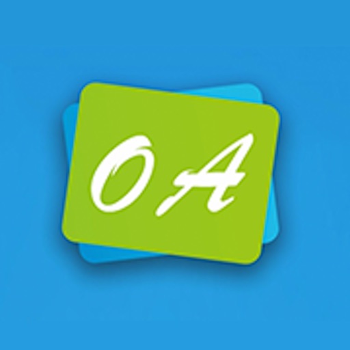 阳谷广电移动办公