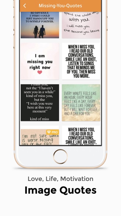 Best Love Quotes For Life Screenshot