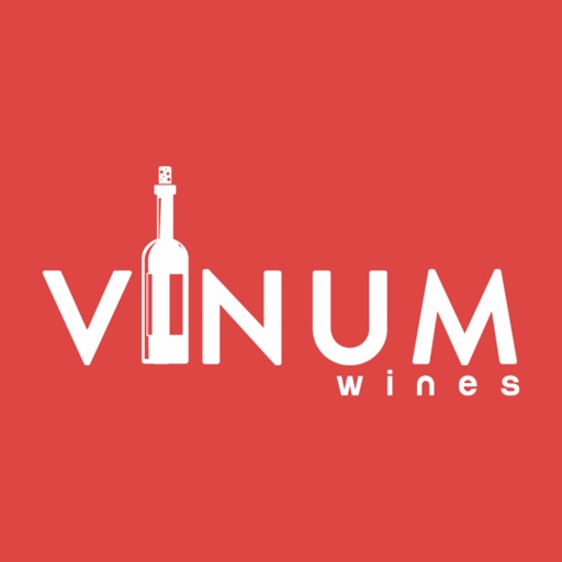 Vinum Wines - AppWisp.com
