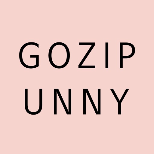 고집언니 - GOZIPUNNY
