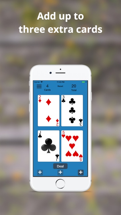 CardDealer: Simply 1 or 2 Plus screenshot-5