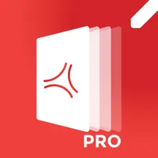 Application PDF Export Pro - Convertisseur 4+
