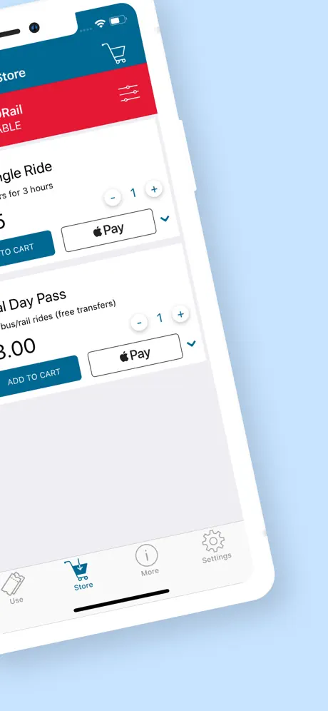Q Ticketing