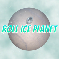 Ice Planet