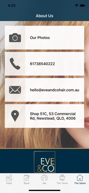 Eve & Co(圖3)-速報App