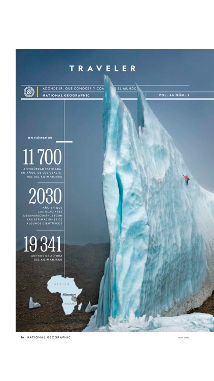 National Geographic México