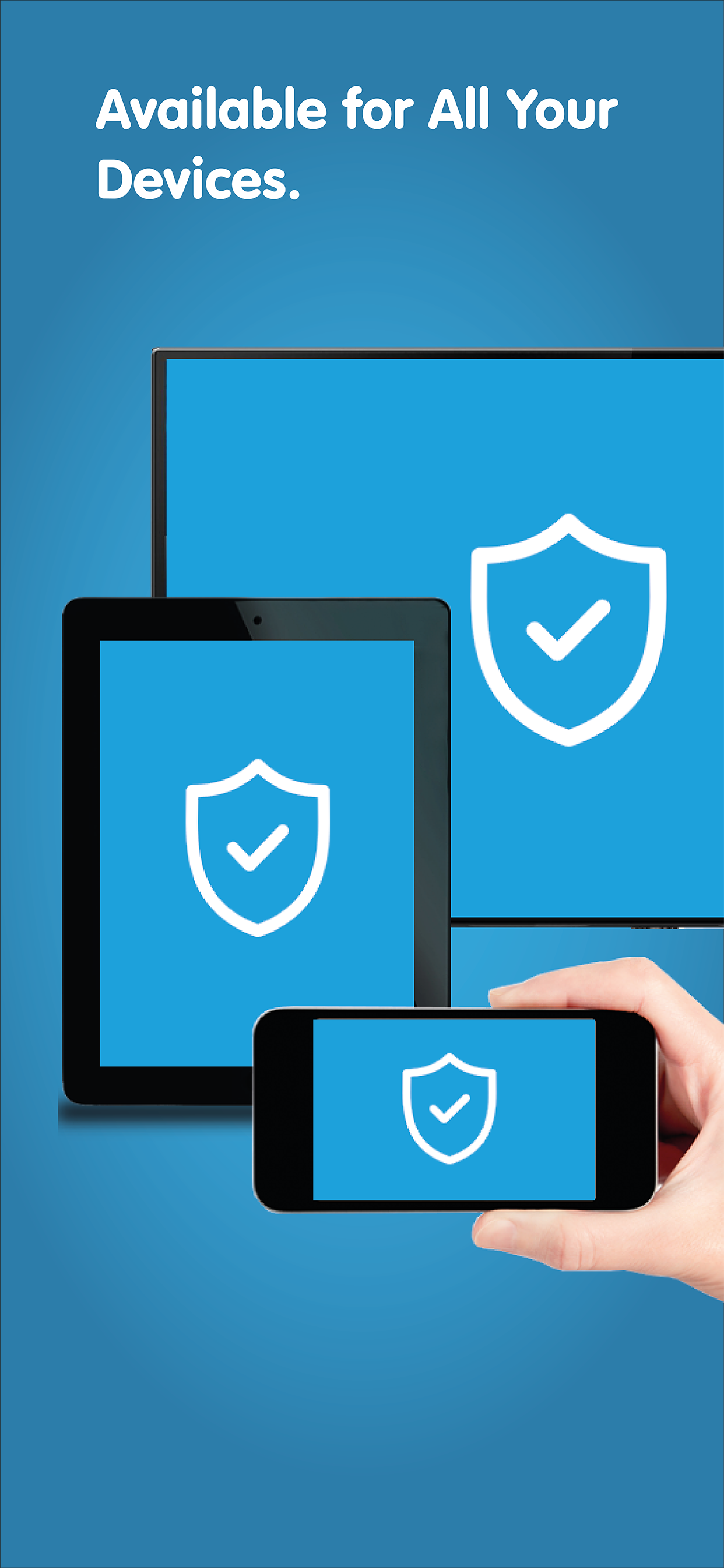 WatchVPN: Easy UK & US VPN
