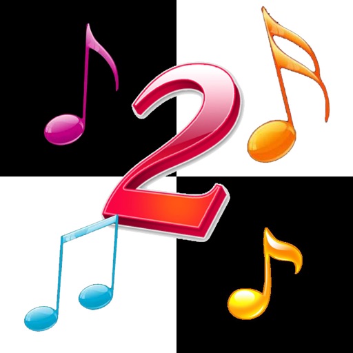 Magic Music Tiles 2:Piano Game
