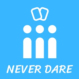 Never Have I Ever : Dare App