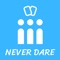 This is the Never Have I Ever app that you have been waiting for