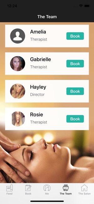 Eternity Beauty Salon UK(圖2)-速報App