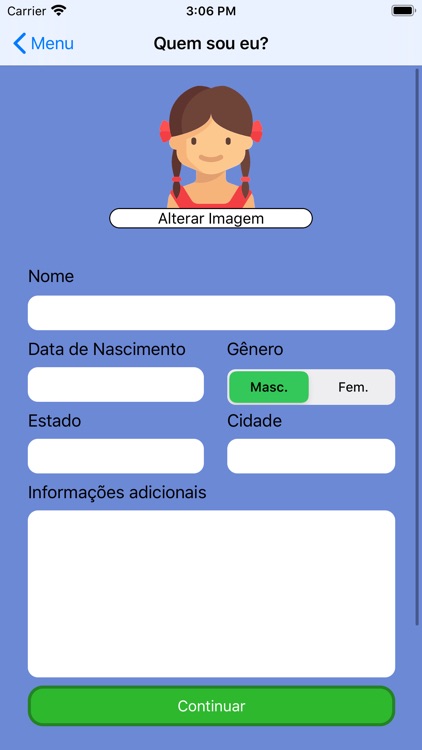 Passaporte Da Bondade screenshot-4