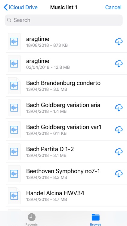 Surroundio screenshot-6