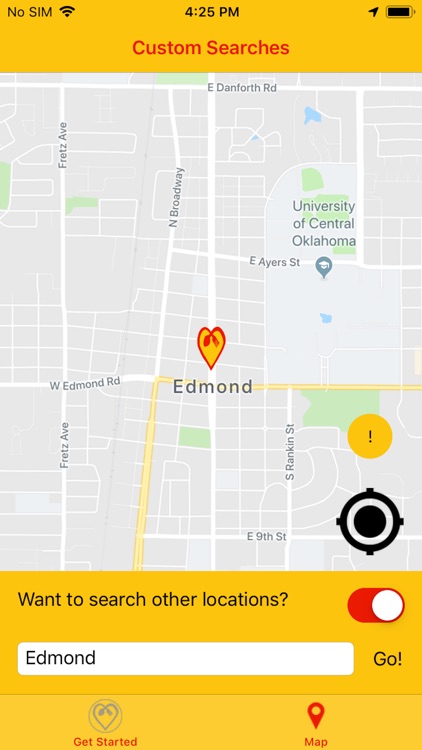 IDC App screenshot-3