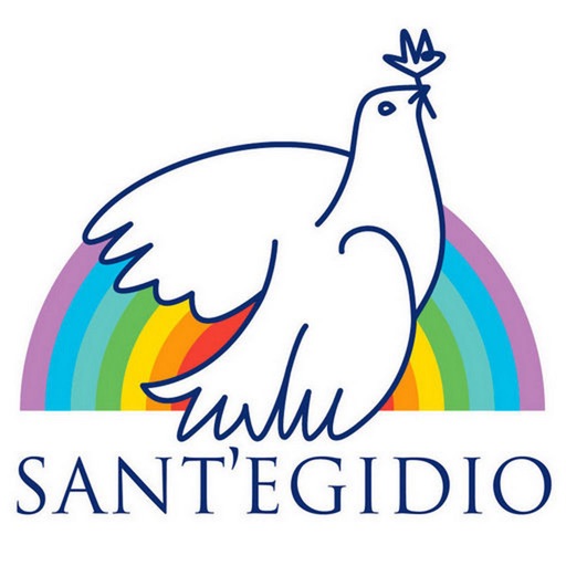 La Preghiera con Sant'Egidio