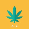 Marijuana CBD Dictionary A-Z - iPadアプリ