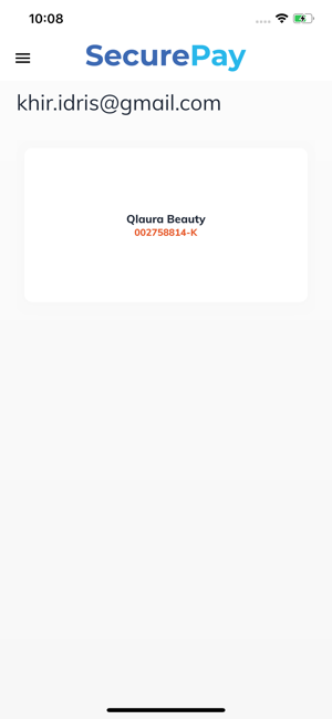 SecurePay Merchant(圖2)-速報App