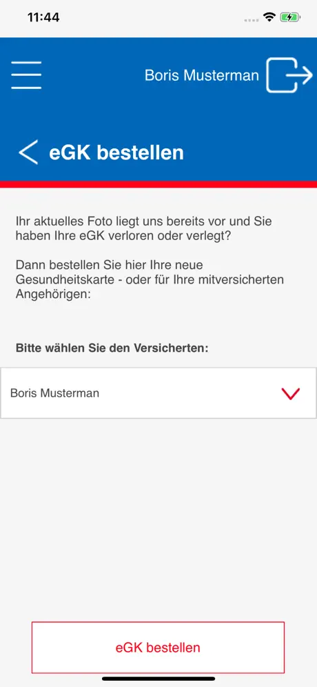 Südzucker BKK