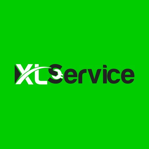 XLService Customer Icon